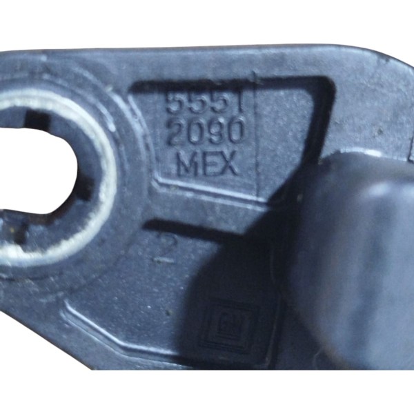 Sensor Fase Chevrolet Tracker 2020 A 2023 55512090