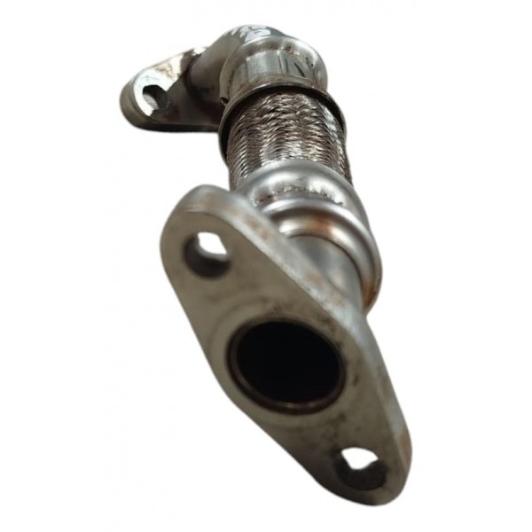 Cano Tubo Da Turbina Egr Vw Amarok 2.0 2010 A 2020 Original