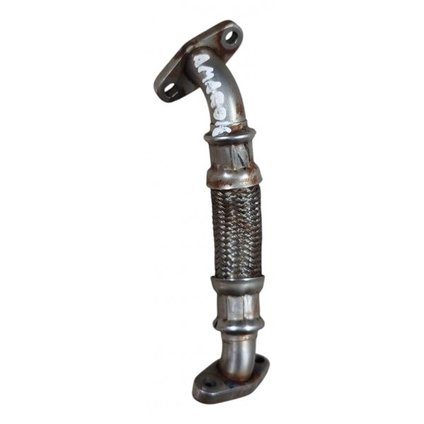 Cano Tubo Da Turbina Egr Vw Amarok 2.0 2010 A 2020 Original