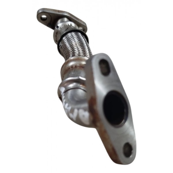 Cano Tubo Da Turbina Egr Vw Amarok 2.0 2010 A 2020 Original