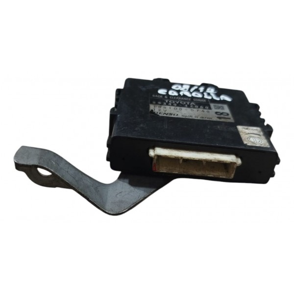Modulo Piloto Automatico Toyota Corolla 2009 2011 2013 Orig