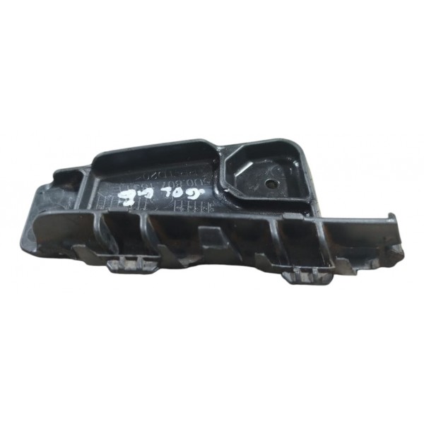 Suporte Guia Parachoque Dianteiro Esquerdo Gol G6 5u0807183