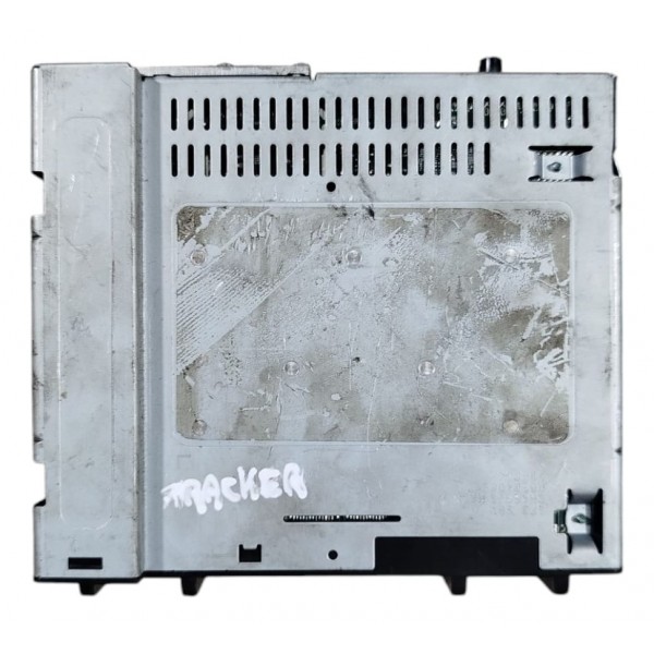 Módulo Receptor Radio Gm Tracker 2020 2021 2022 2023 2024