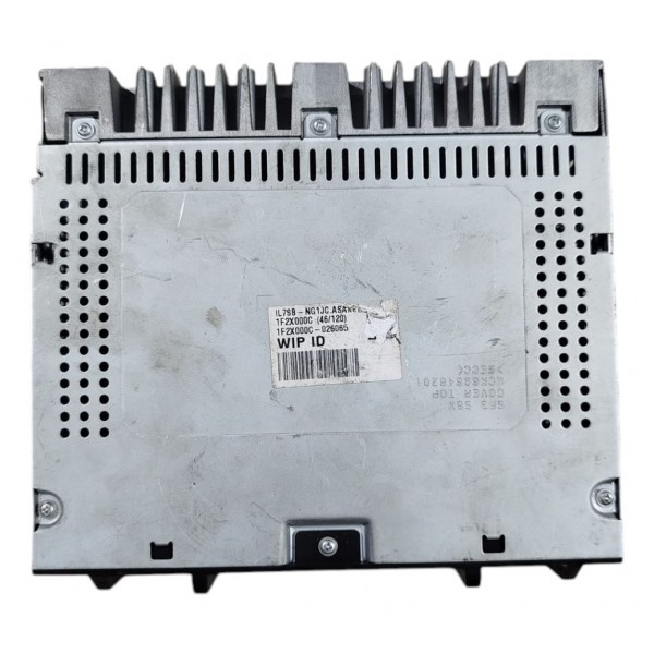 Módulo Receptor Radio Gm Tracker 2020 2021 2022 2023 2024