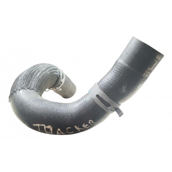Mangueira Inferior Radiador Tracker 1.2 Turbo 2020 A 2024