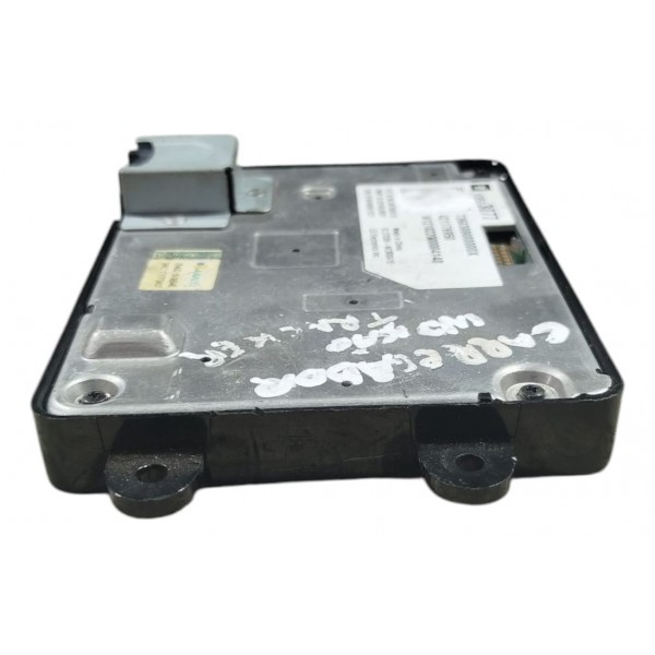 Módulo Carregador Indução Gm Tracker 2021 2022 2023 2024