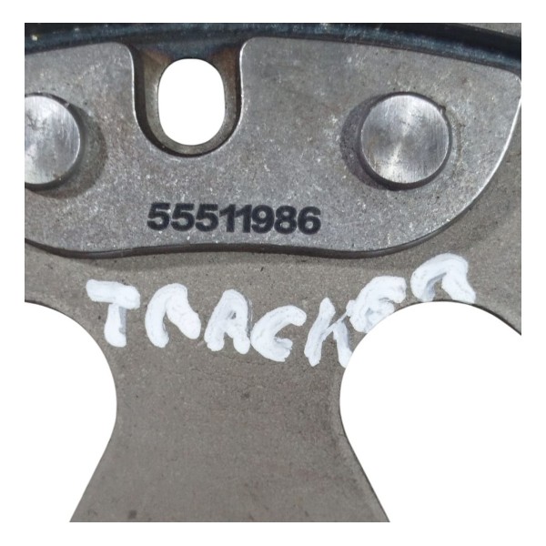 Volante Motor Tracker  1.2 2020 2021 2022 2023 2024 55511986