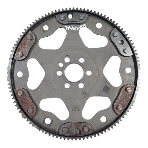 Volante Motor Tracker  1.2 2020 2021 2022 2023 2024 55511986