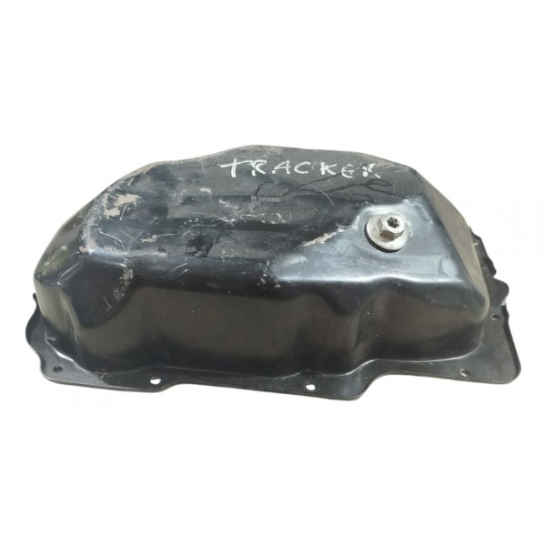 Carter Óleo Motor Chevrolet Tracker 2020 2021 2022 2023 2024