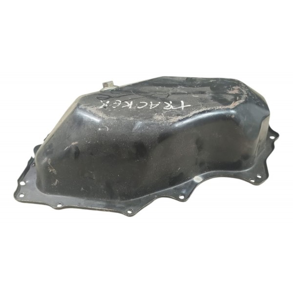 Carter Óleo Motor Chevrolet Tracker 2020 2021 2022 2023 2024