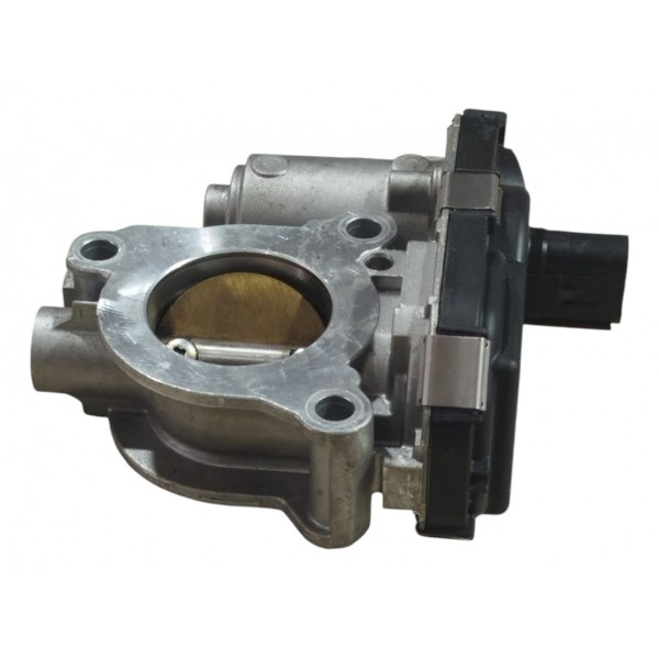 Tbi Corpo Borboleta Chevrolet Tracker 2020 A 2024 55510678