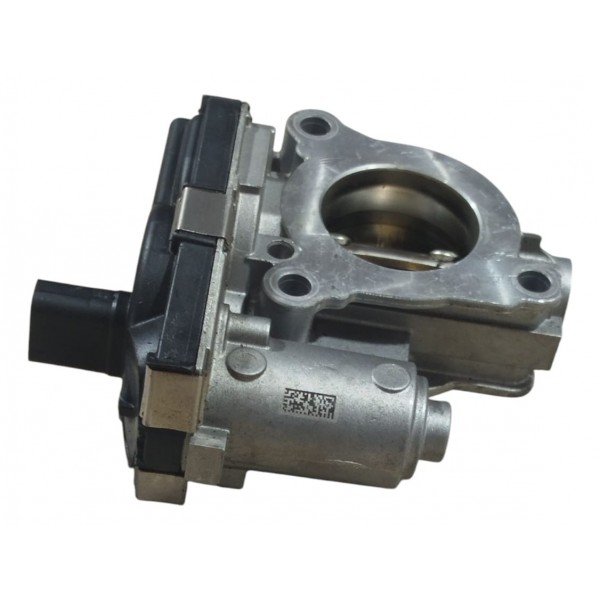 Tbi Corpo Borboleta Chevrolet Tracker 2020 A 2024 55510678