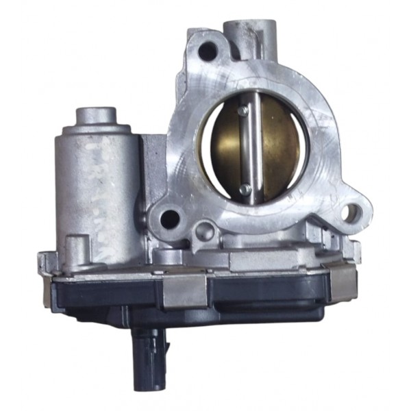Tbi Corpo Borboleta Chevrolet Tracker 2020 A 2024 55510678