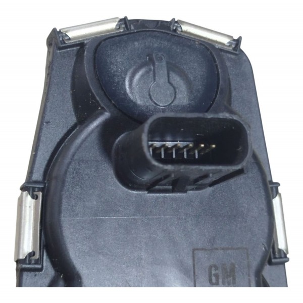 Tbi Corpo Borboleta Chevrolet Tracker 2020 A 2024 55510678