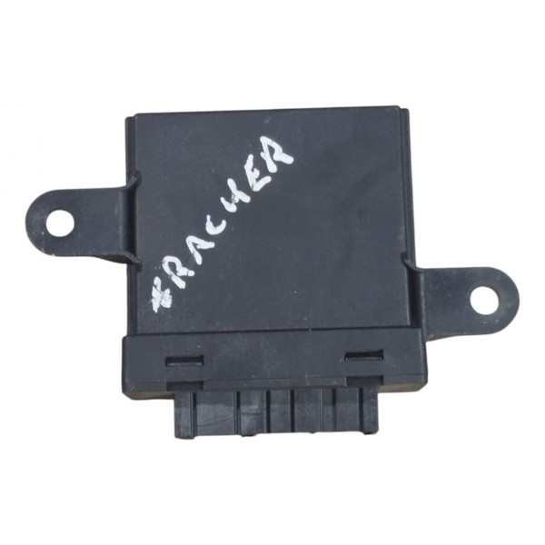 Sensor Estacionamento Tracker Premier 1.2 2020 A 2024