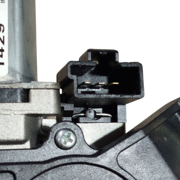 Motor Limpador Traseiro Gm Tracker 1.2 2020 A 2024 26221750