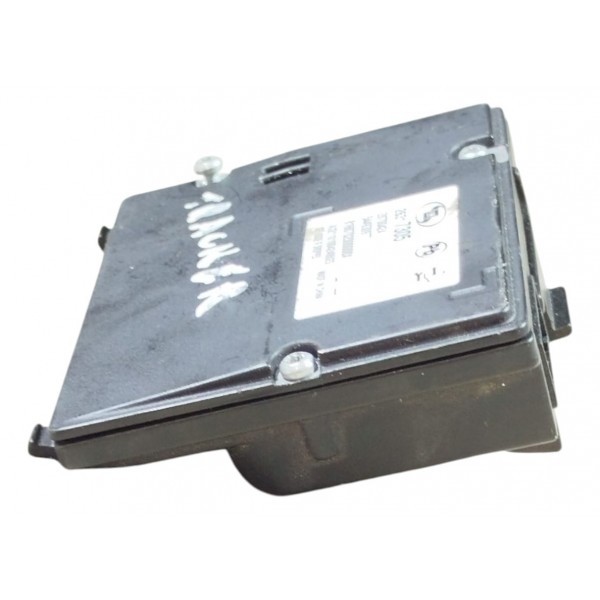 Modulo Camera Anti Colisao Chevrolet Tracker 2020 A 2024