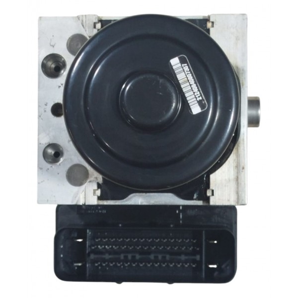 Módulo Abs Vw Amarok 2.0 2011 A 2015 2h0907379f