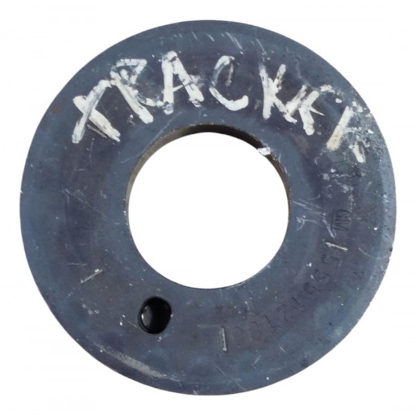 Engrenagem Virabrequim Gm Tracker 1.2 2021 A 2024  55512180
