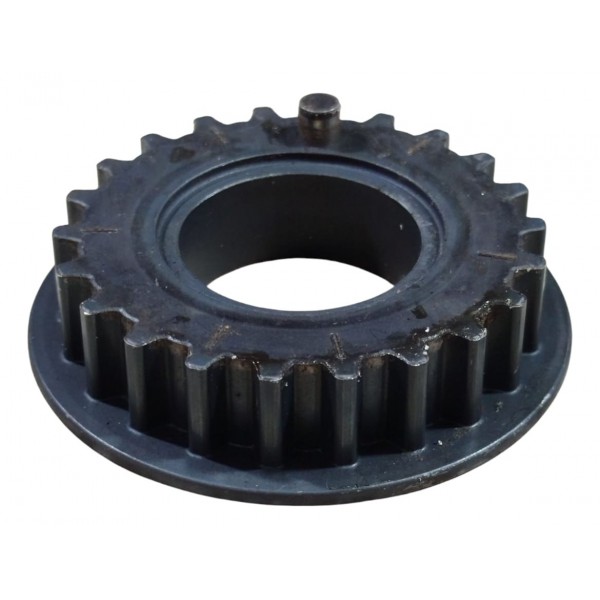 Engrenagem Virabrequim Gm Tracker 1.2 2021 A 2024  55512180