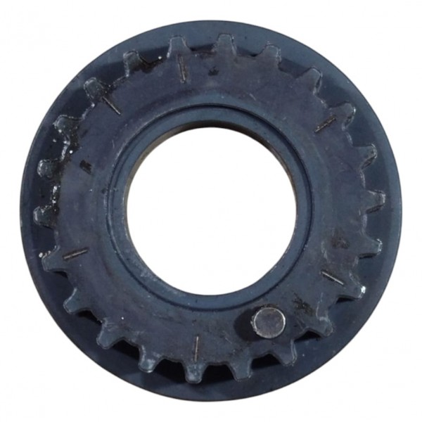Engrenagem Virabrequim Gm Tracker 1.2 2021 A 2024  55512180