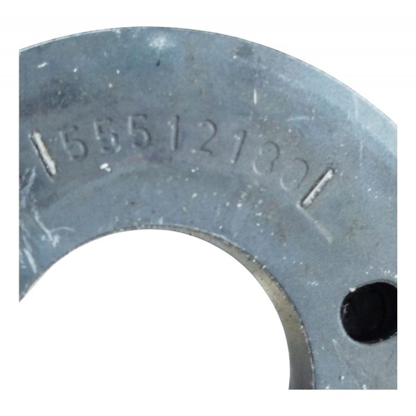 Engrenagem Virabrequim Gm Tracker 1.2 2021 A 2024  55512180