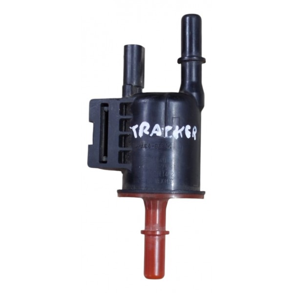 Válvula Canister Onix Tracker 2021 A 2024 12666840