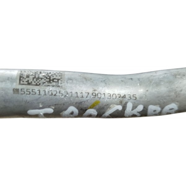 Tubo Cano Água Tracker 1.2 Turbo 2020 A 2024 55511625
