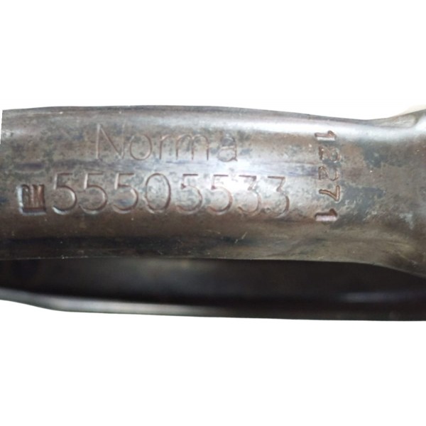 Abraçadeira Turbina Gm Tracker 2020 A 2024 55505533