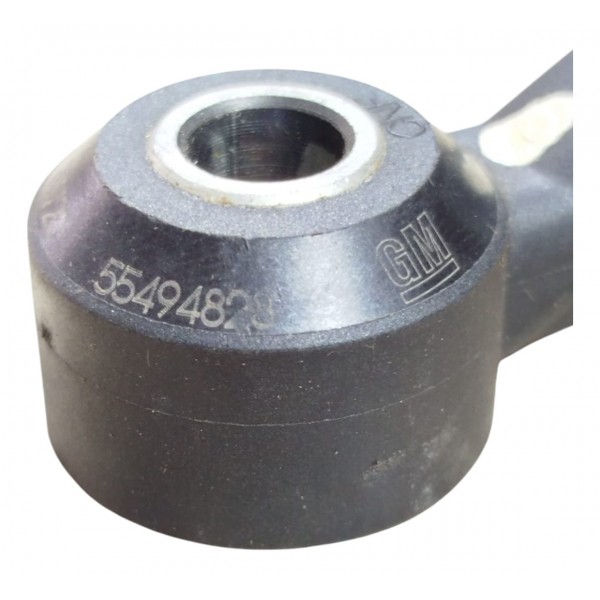Sensor Detonação Gm Tracker 1.2 Premier 2021 A 2024 55494823