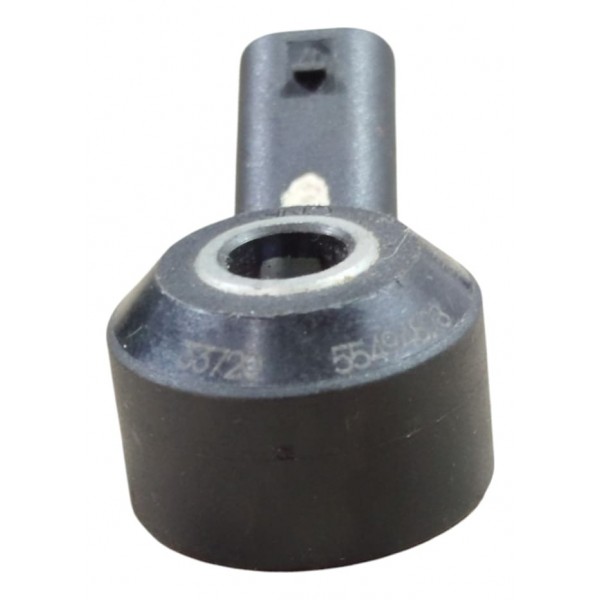 Sensor Detonação Gm Tracker 1.2 Premier 2021 A 2024 55494823