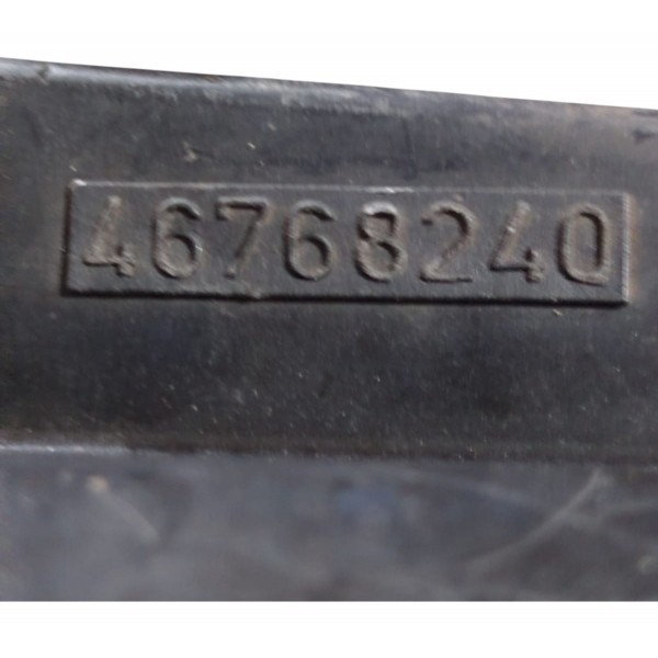 Tampa Caixa Fusivel Fiat Palio Idea Strada 46768240