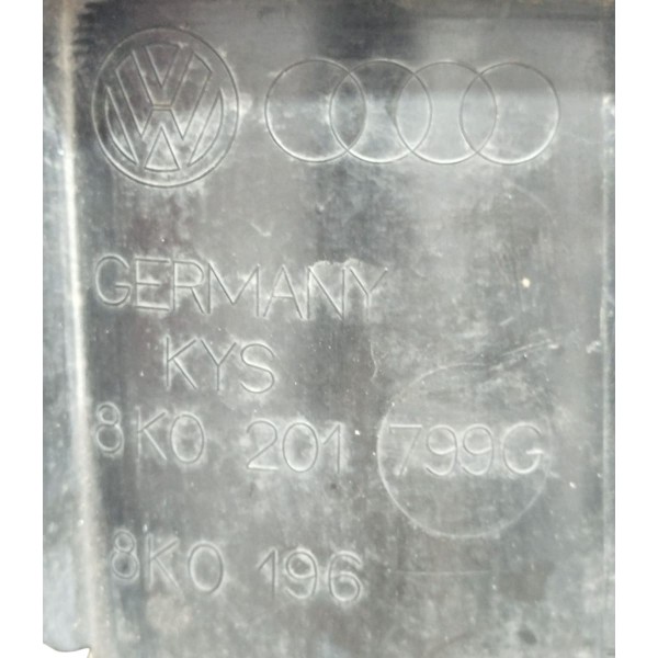 Filtro Canister Audi A4 2.0 Tfsi 2009 A 2016  8k0201799g