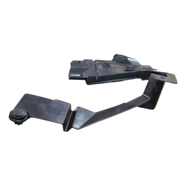 Defletor Dianteiro Esquerdo Ford Fusion 2009 A 2012 Original