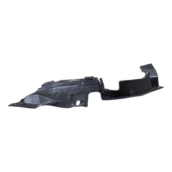 Defletor Dianteiro Esquerdo Ford Fusion 2009 A 2012 Original