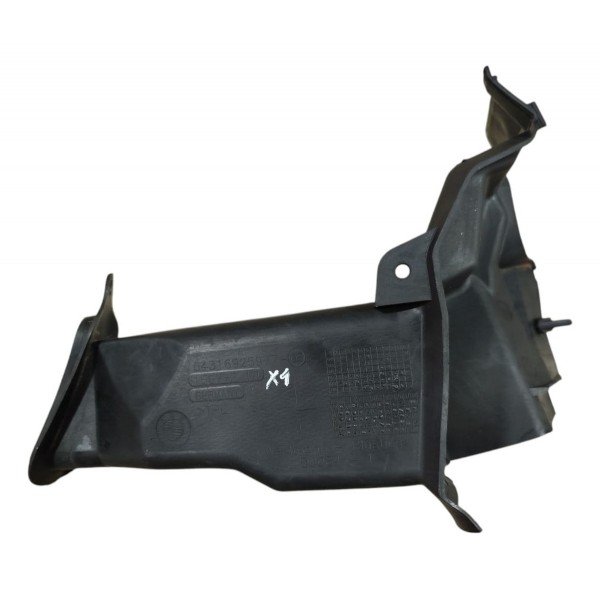 Dreno Água Painel Corta Fogo Bmw X4 2015 6431692597708