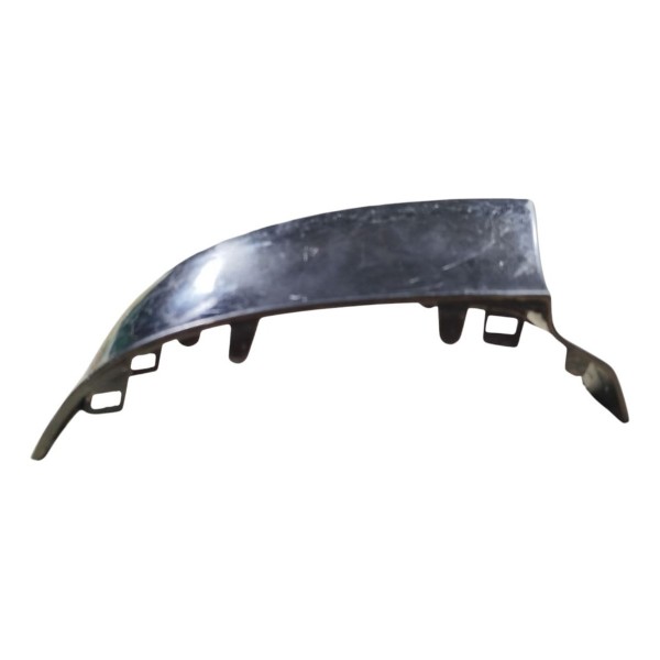 Moldura Lantera Traseira Esquerda Vw Gol G4 Original
