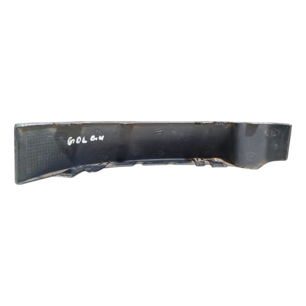 Moldura Lantera Traseira Esquerda Vw Gol G4 Original