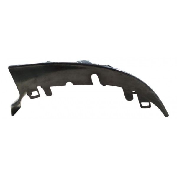 Moldura Lantera Traseira Esquerda Vw Gol G4 Original