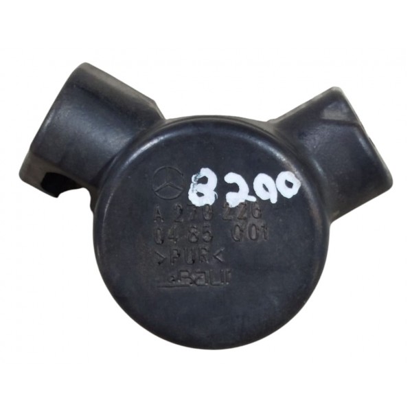 Acabamento Bomba Alta Gla200 Cla200 A200 B200 1.6 Original