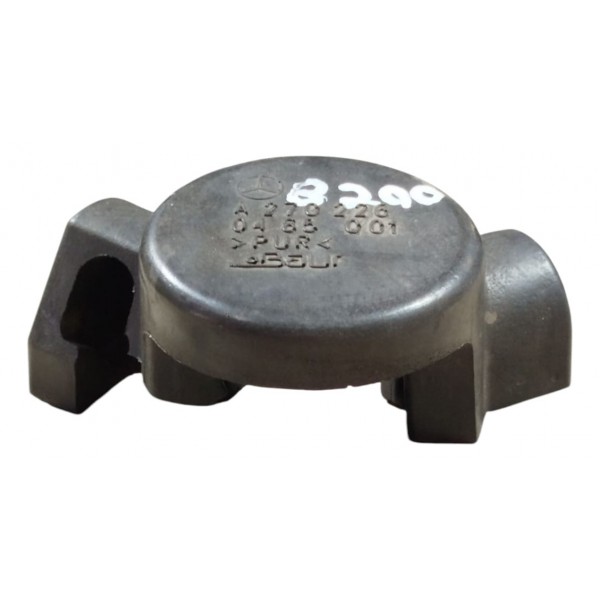 Acabamento Bomba Alta Gla200 Cla200 A200 B200 1.6 Original
