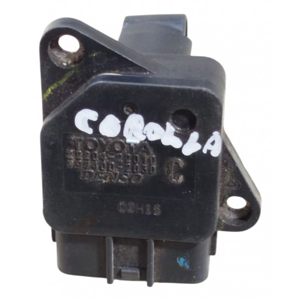 Sensor Fluxo Ar Toyota Corolla 2004 2005 2006 2007 2008