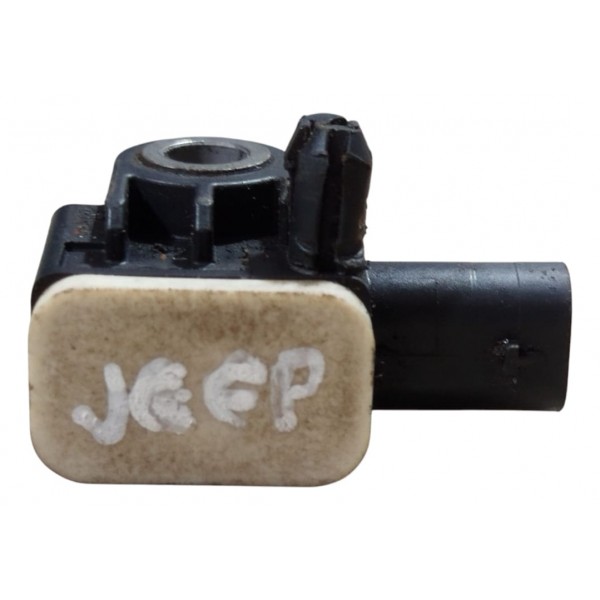 Sensor Impacto Jeep Compass 2017 A 2021 Original
