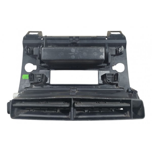 Moldura Central Difusor Ar Citroen C4 Pallas 2007 A 2013