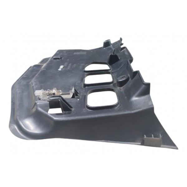 Acabamento Inferior Porta Luvas Bmw X1 2009/2014 51452991831