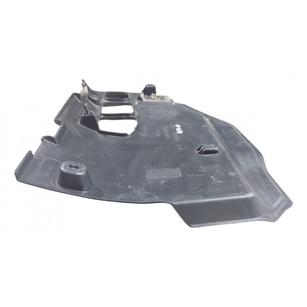 Acabamento Inferior Porta Luvas Bmw X1 2009/2014 51452991831