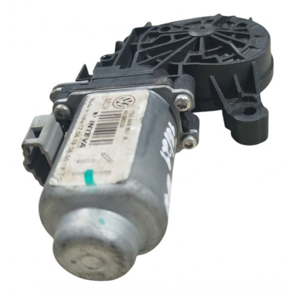 Motor Maquina Vidro Dianteira Direita Vw Up 2014 A 2021 Orig