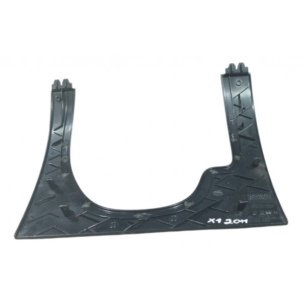 Acabamento Inferior Volante Bmw X1 2012 A 2014 51452991304