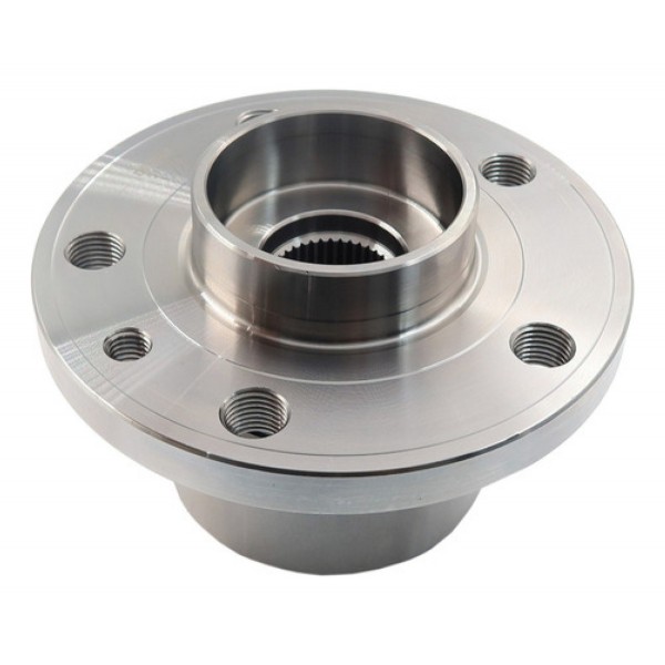 Cubo Roda Dianteiro Volvo S60 2010 2011 2012 2013 14 Com Abs