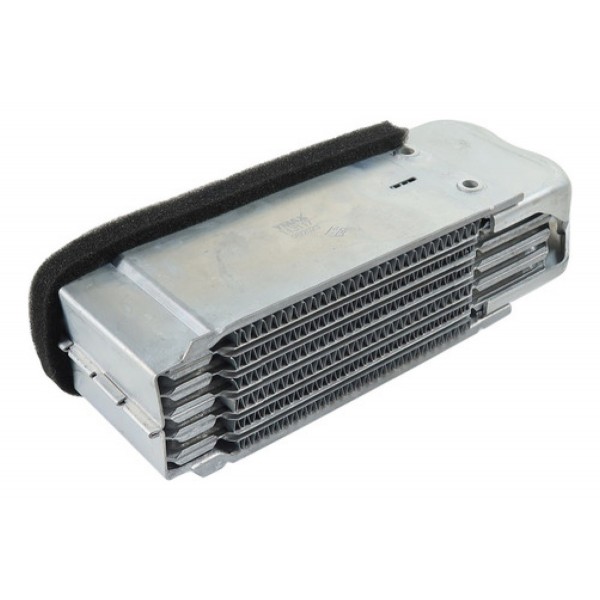 Radiador Óleo Motor Kombi 1969 70 1971 72 73 1974 75 76 1977